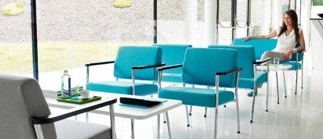 Κάθισμα αναμονής Zone